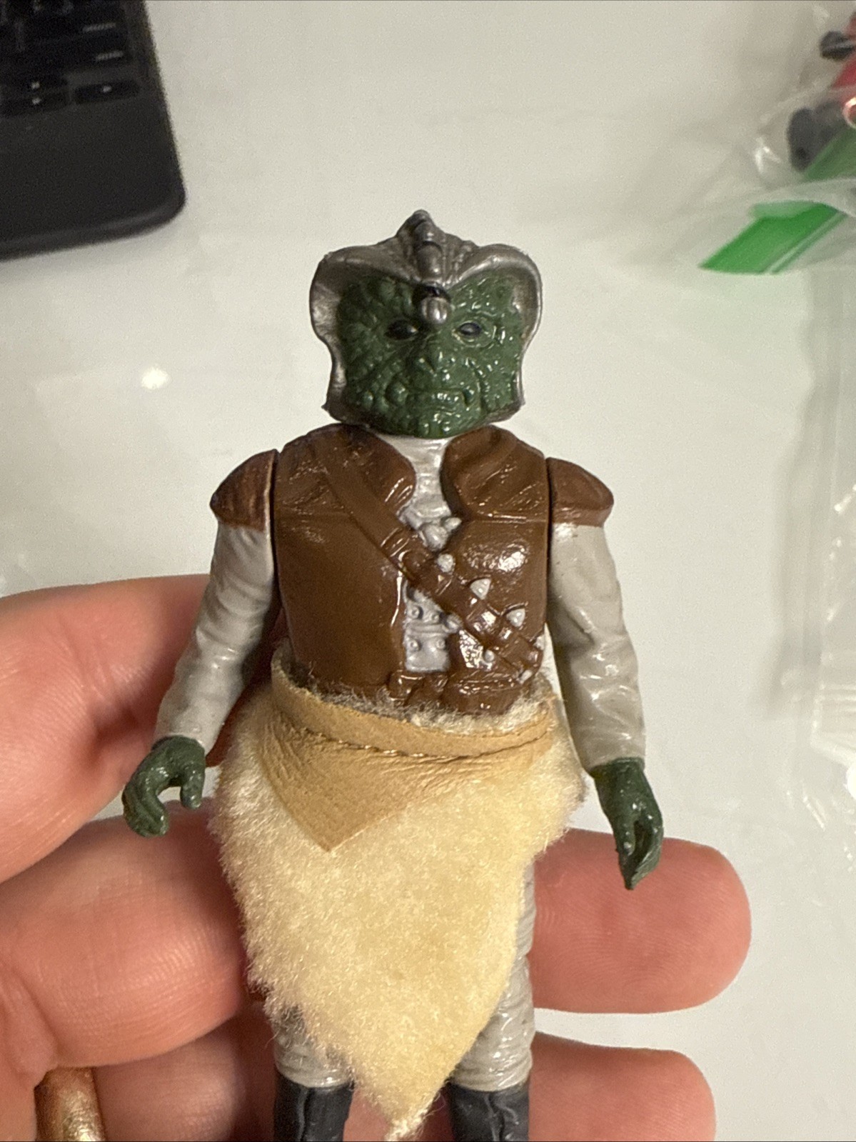 Klaatu sold