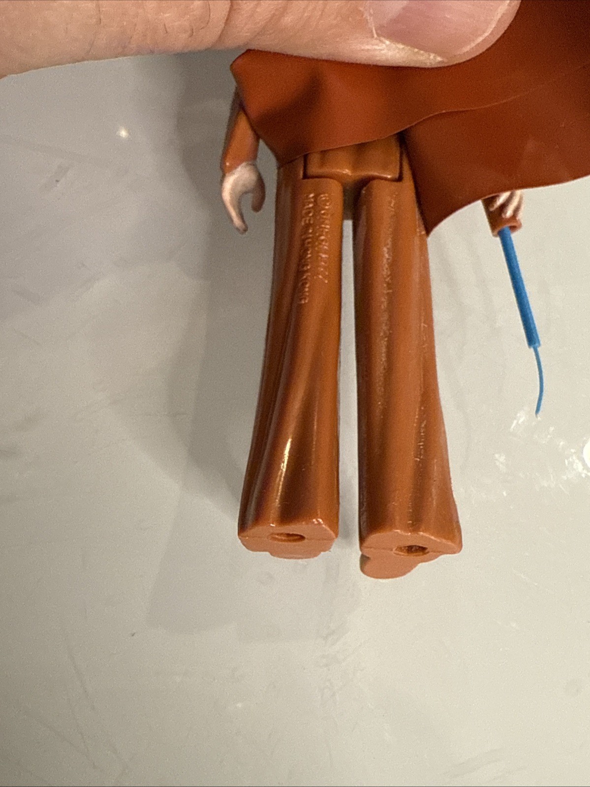 Ben (Obi-Wan) Kenobi sold