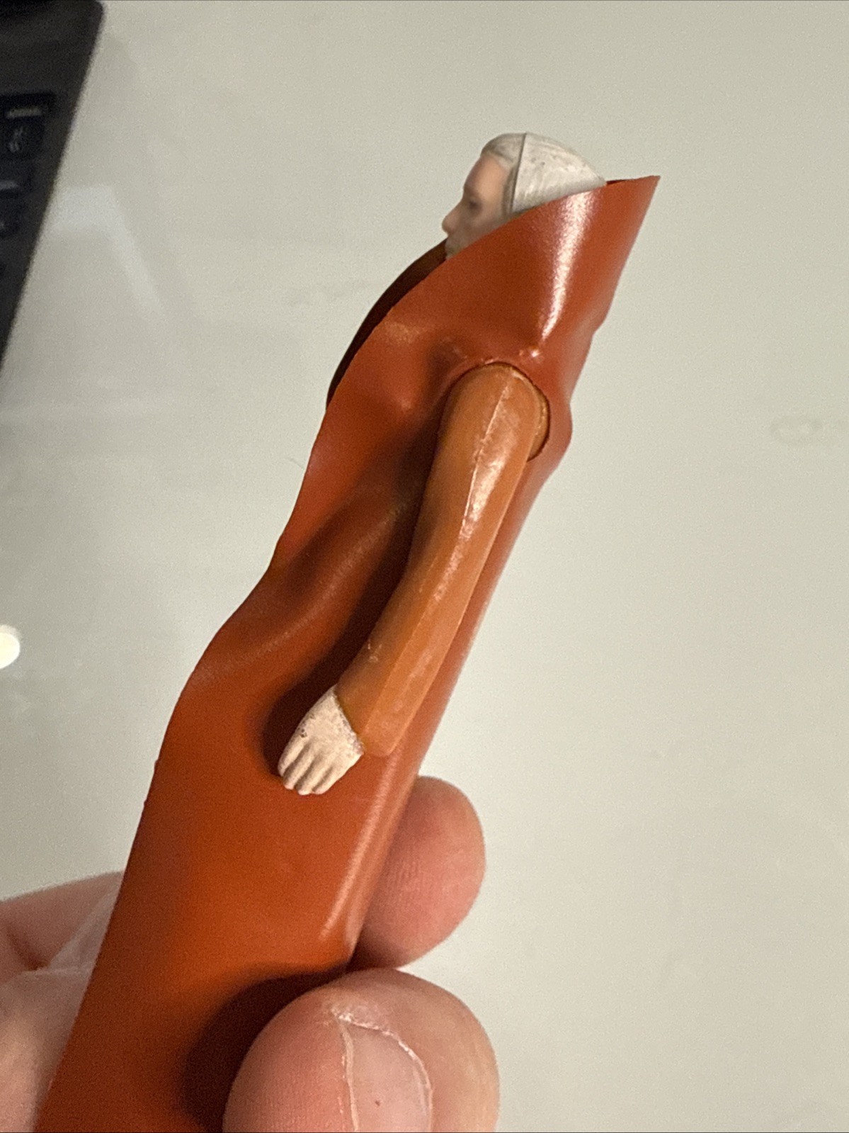 Ben (Obi-Wan) Kenobi sold