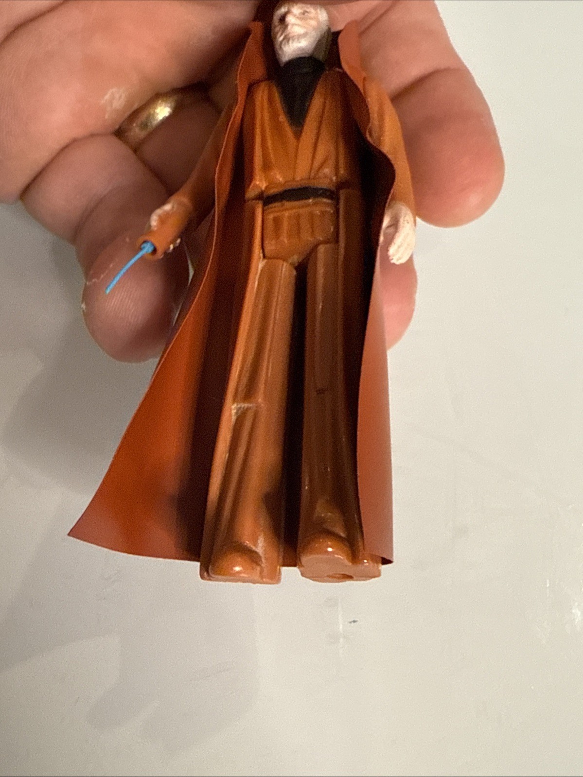 Ben (Obi-Wan) Kenobi sold