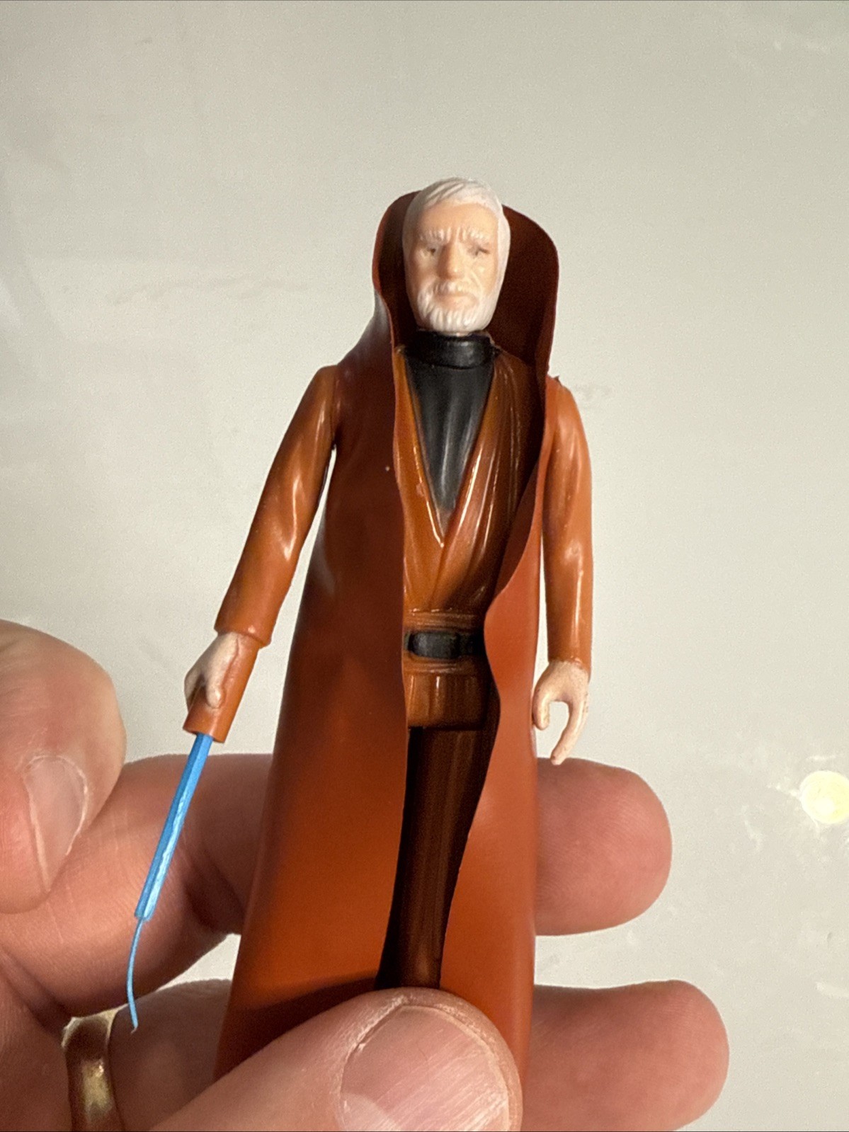Ben (Obi-Wan) Kenobi sold