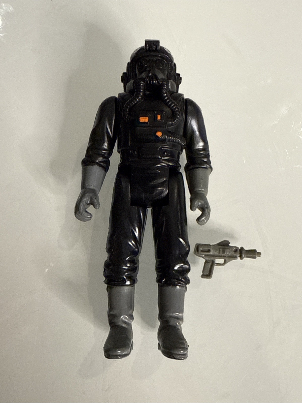 Imperial TIE Fighter Pilot sold