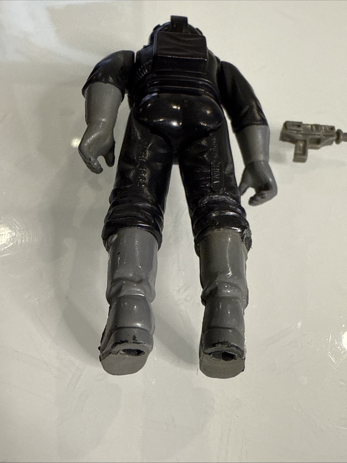 Imperial TIE Fighter Pilot sold