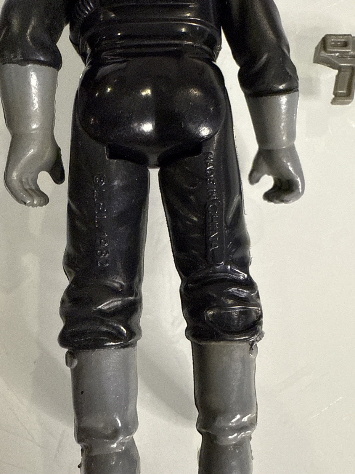 Imperial TIE Fighter Pilot sold