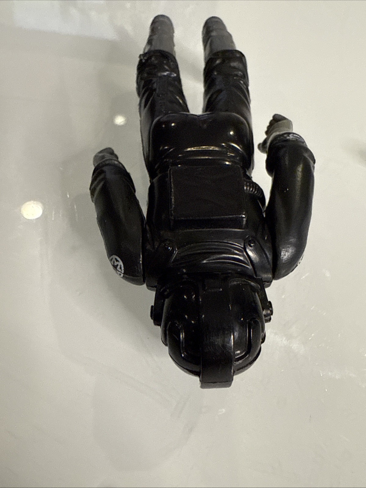 Imperial TIE Fighter Pilot sold