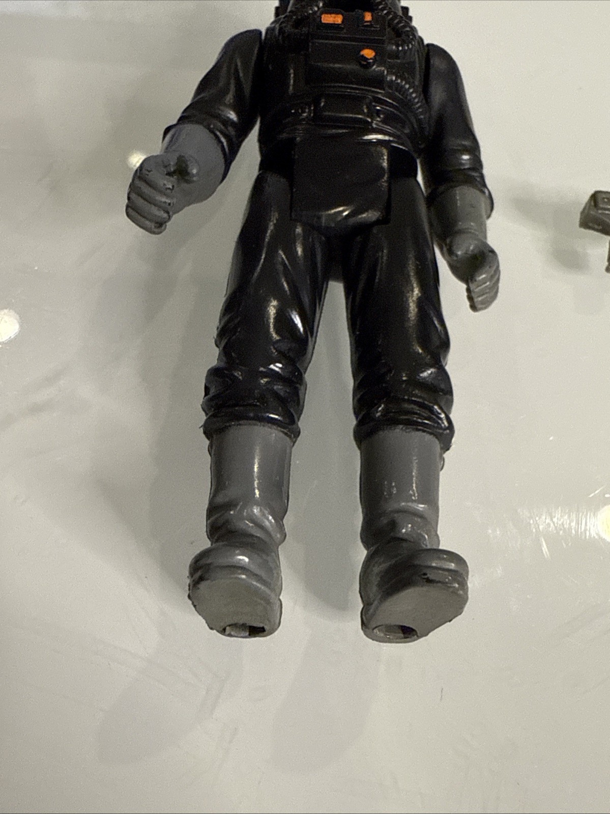 Imperial TIE Fighter Pilot sold