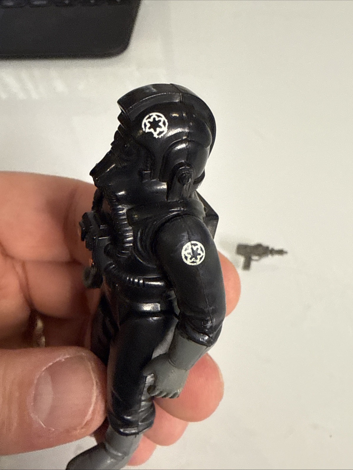 Imperial TIE Fighter Pilot sold