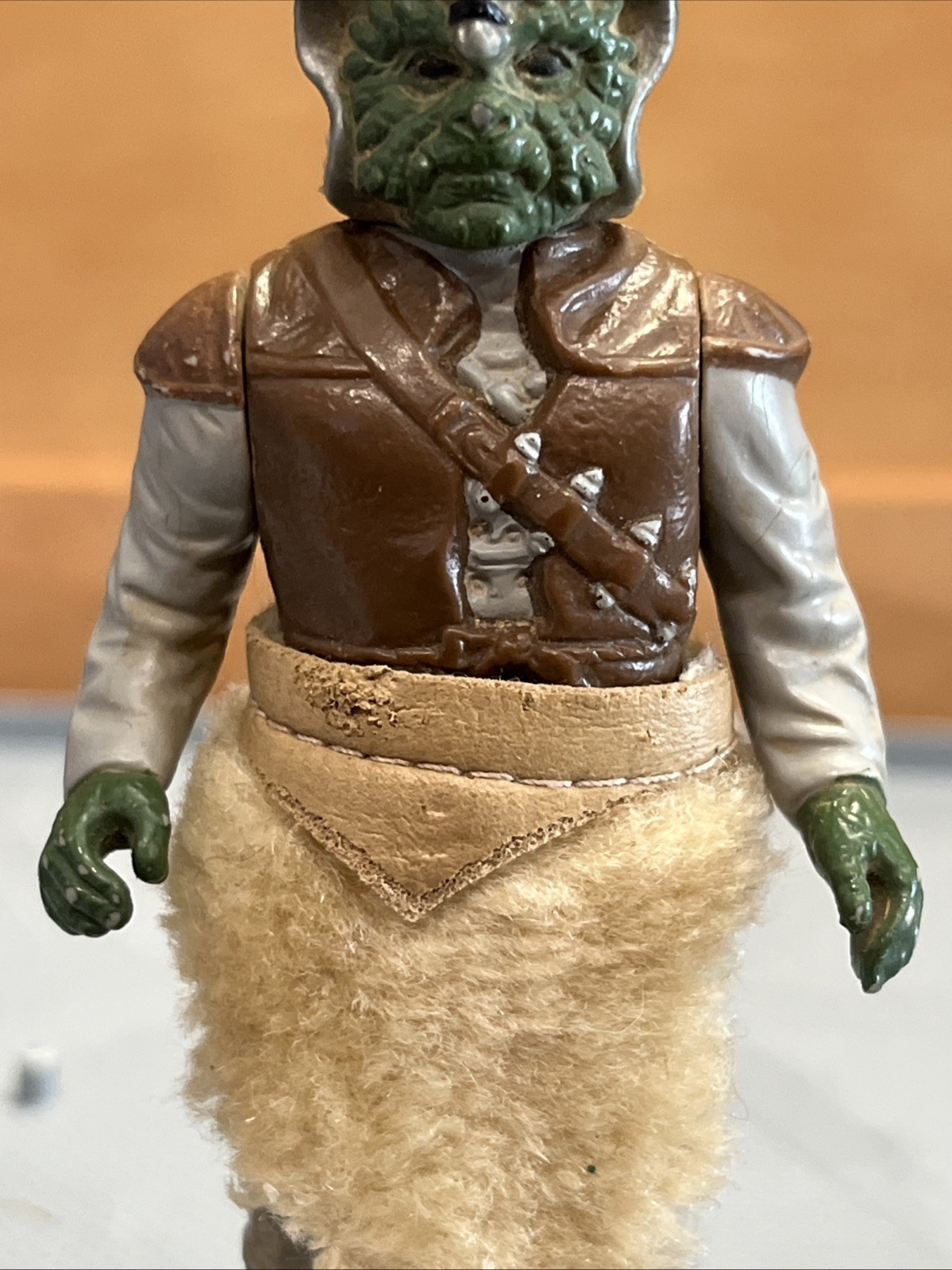Klaatu sold