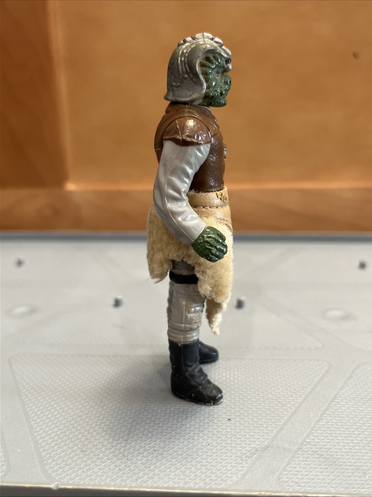 Klaatu sold