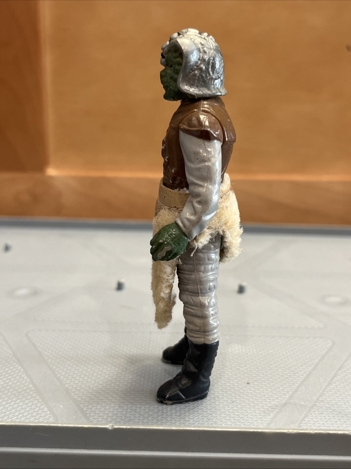 Klaatu sold