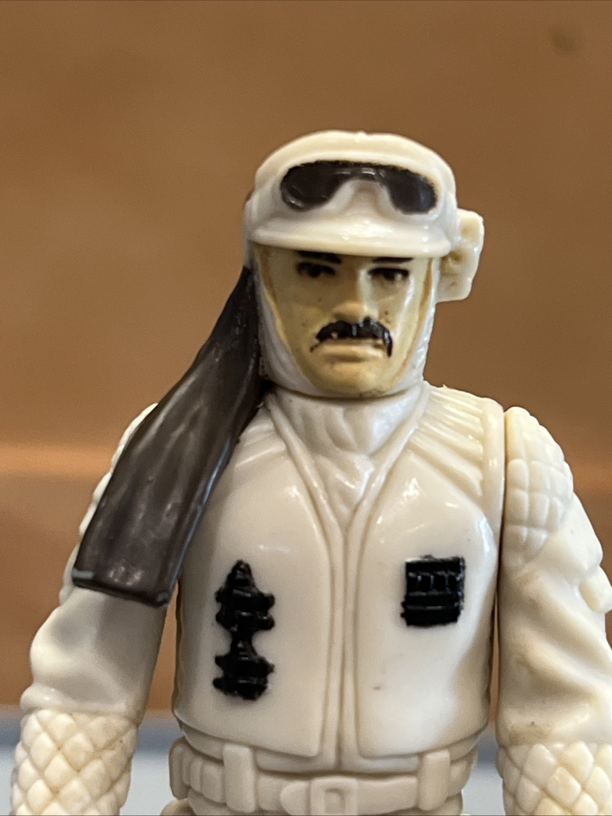 Rebel Commander sold