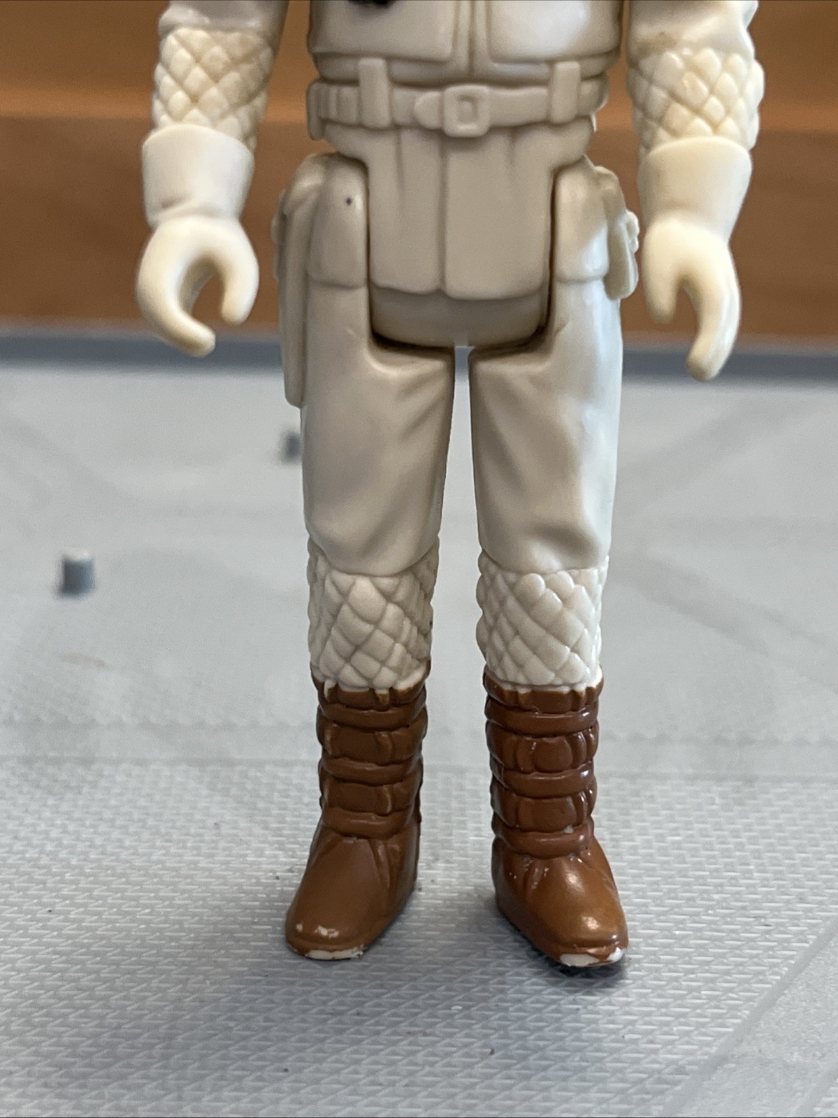 Rebel Commander sold