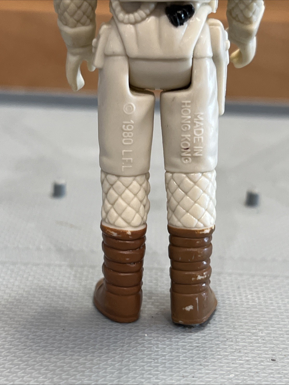 Rebel Commander sold