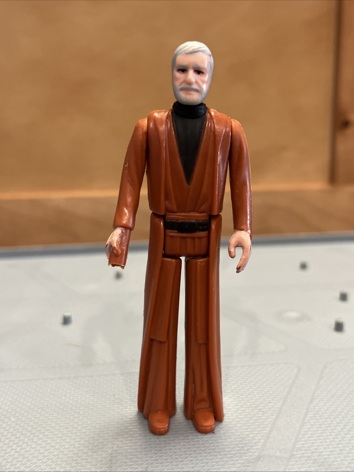 Ben (Obi-Wan) Kenobi sold