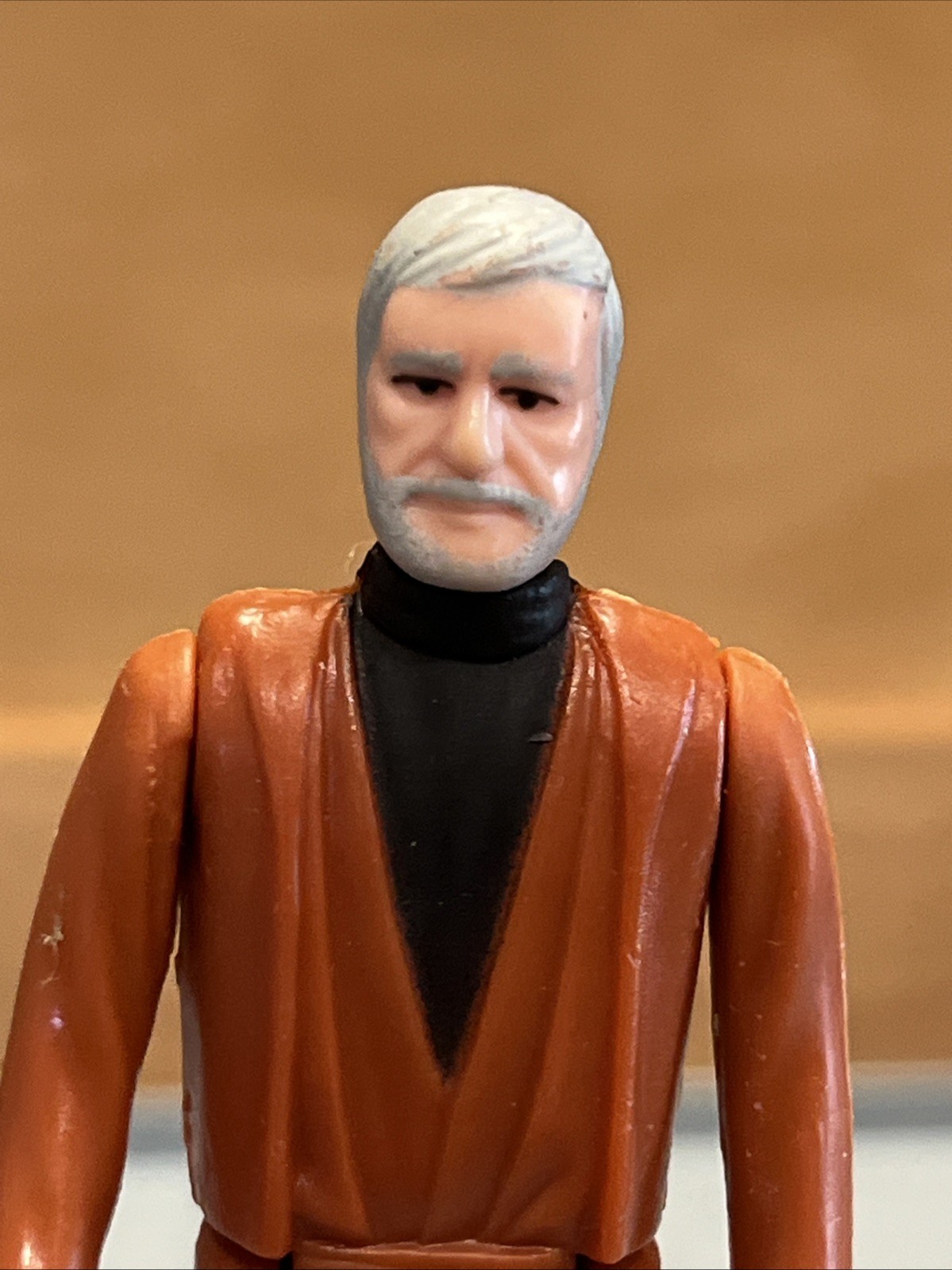 Ben (Obi-Wan) Kenobi sold