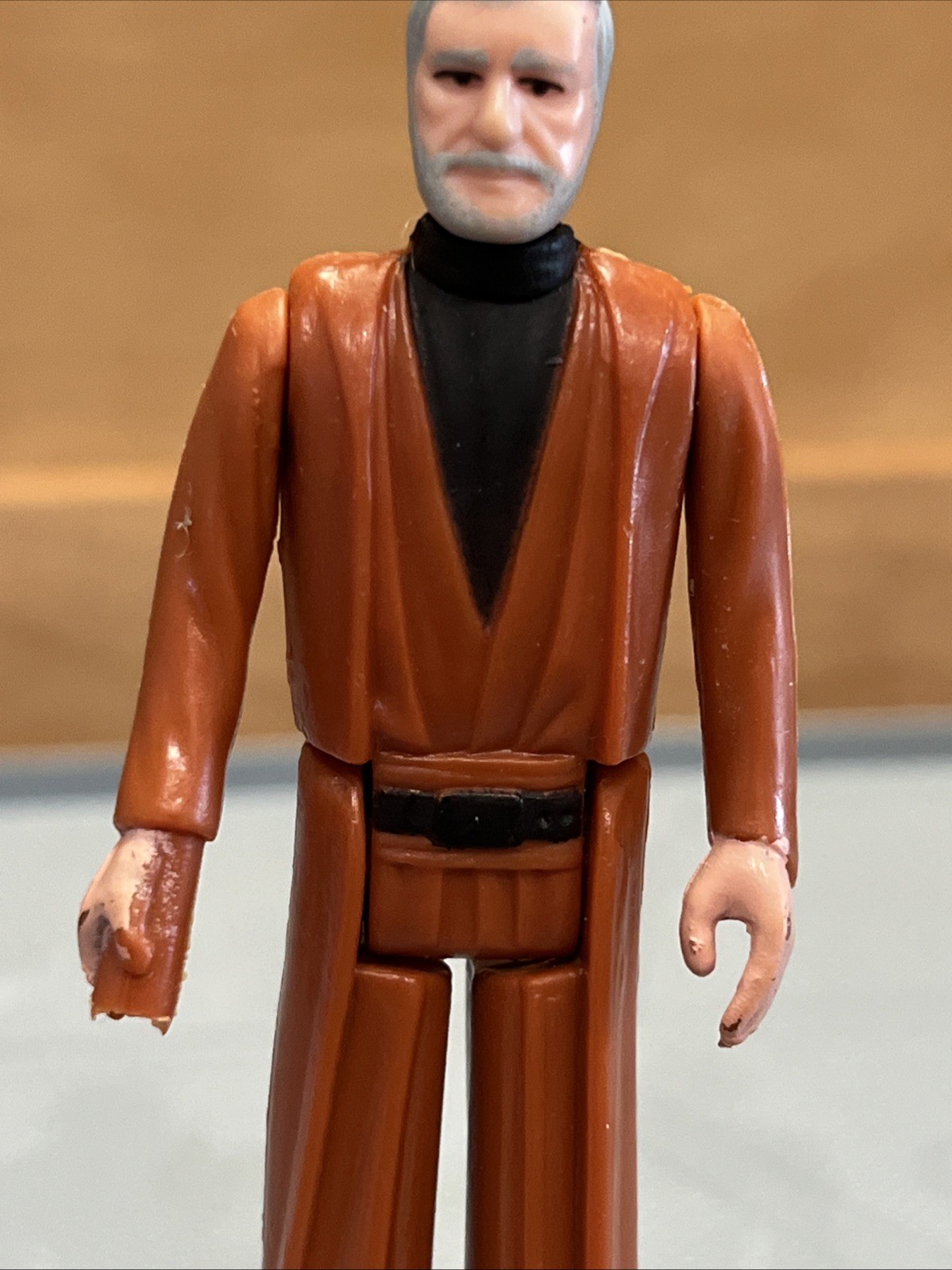 Ben (Obi-Wan) Kenobi sold