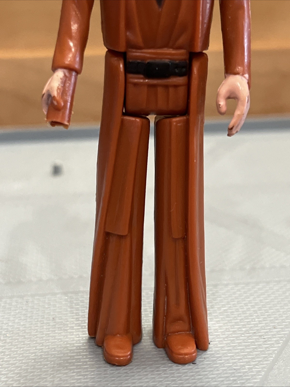 Ben (Obi-Wan) Kenobi sold