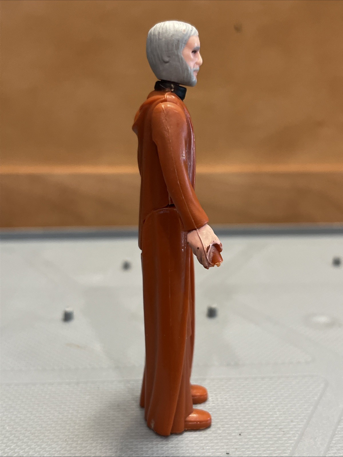 Ben (Obi-Wan) Kenobi sold