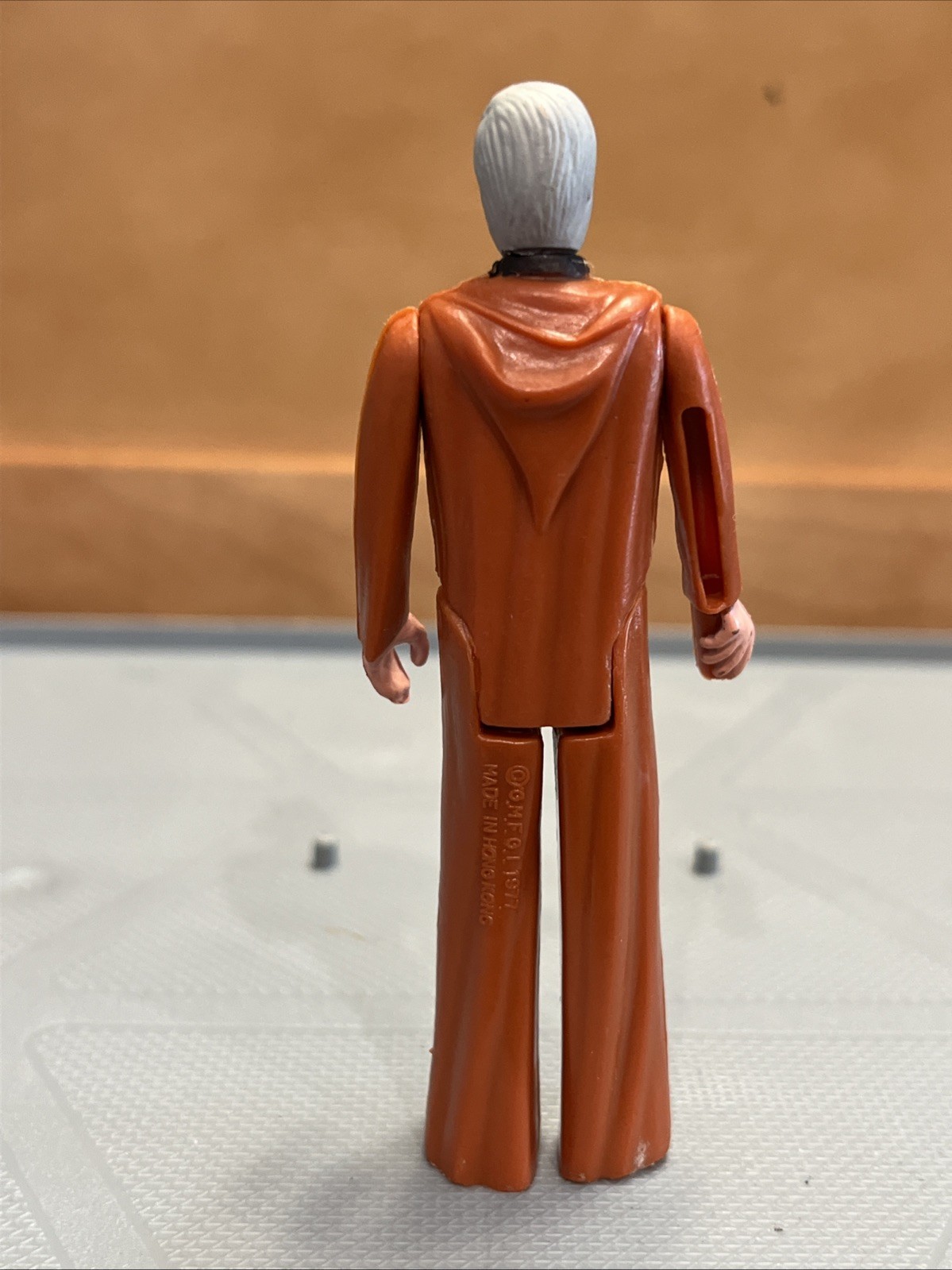 Ben (Obi-Wan) Kenobi sold