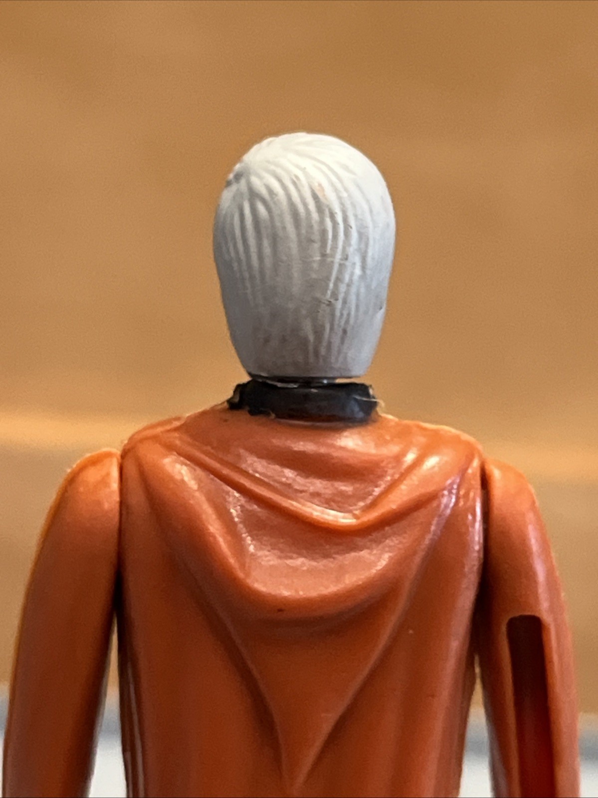 Ben (Obi-Wan) Kenobi sold