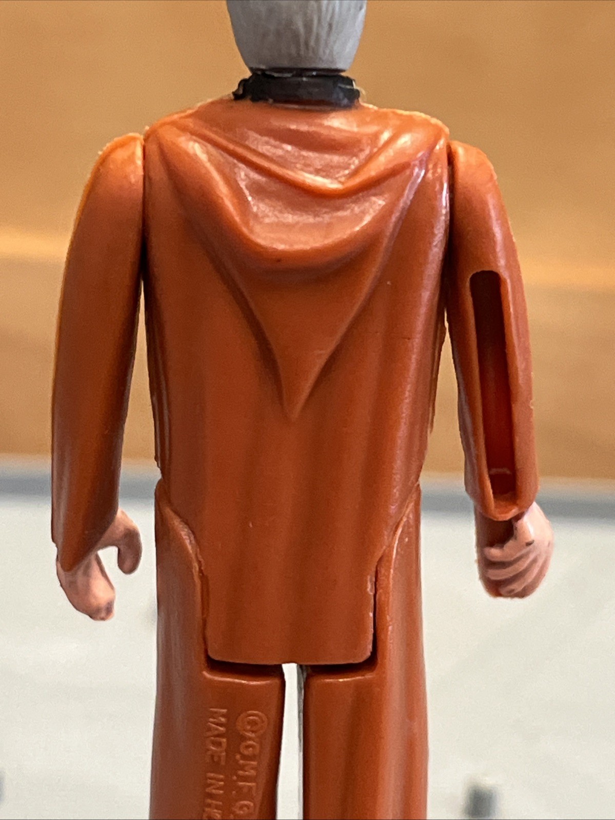 Ben (Obi-Wan) Kenobi sold