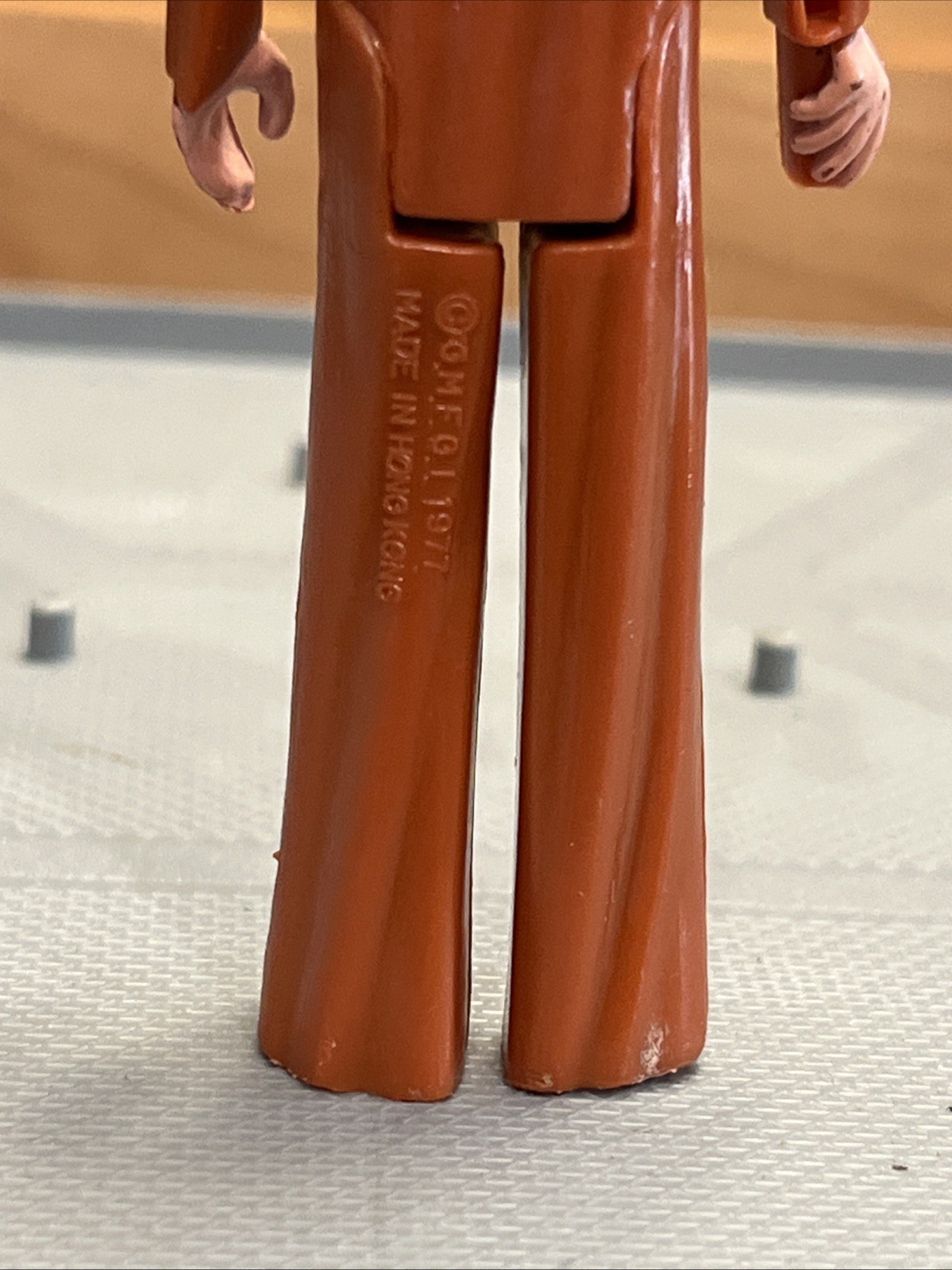 Ben (Obi-Wan) Kenobi sold