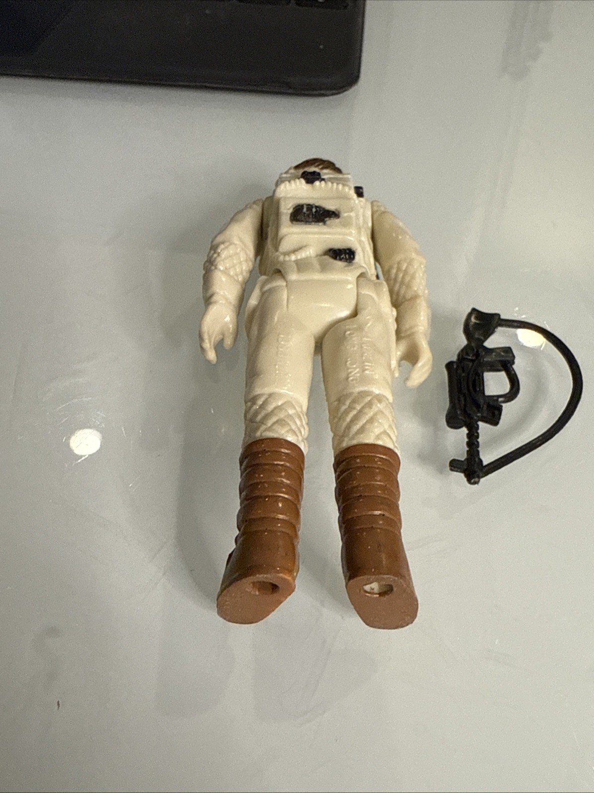 Rebel Commander sold