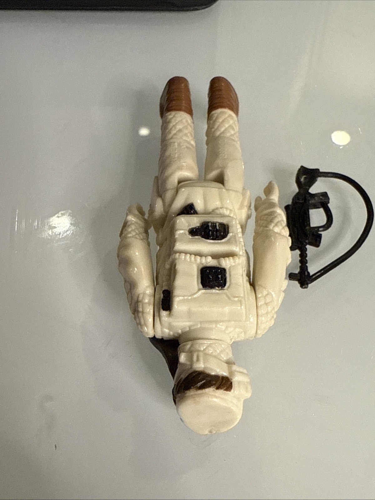 Rebel Commander sold