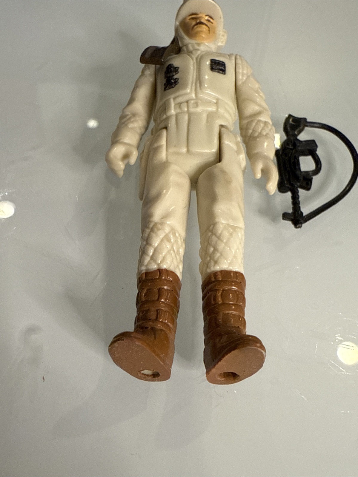 Rebel Commander sold
