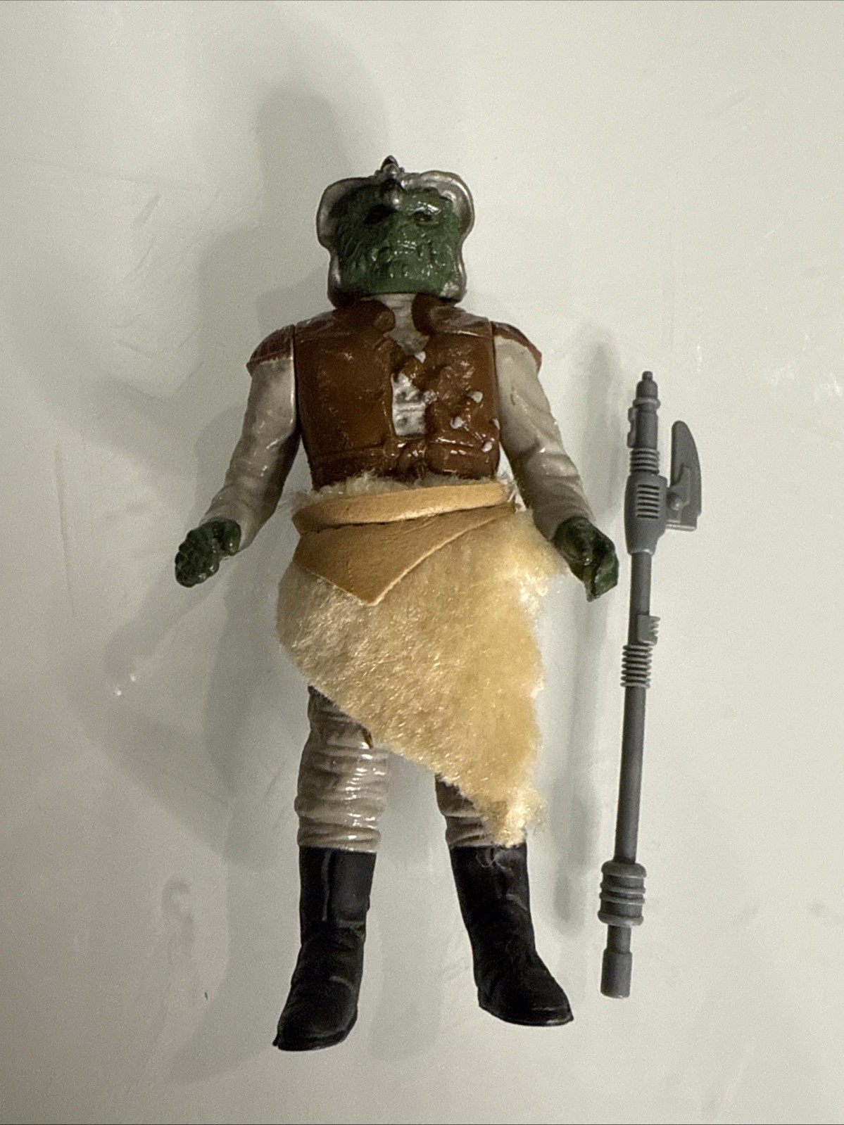 Klaatu sold