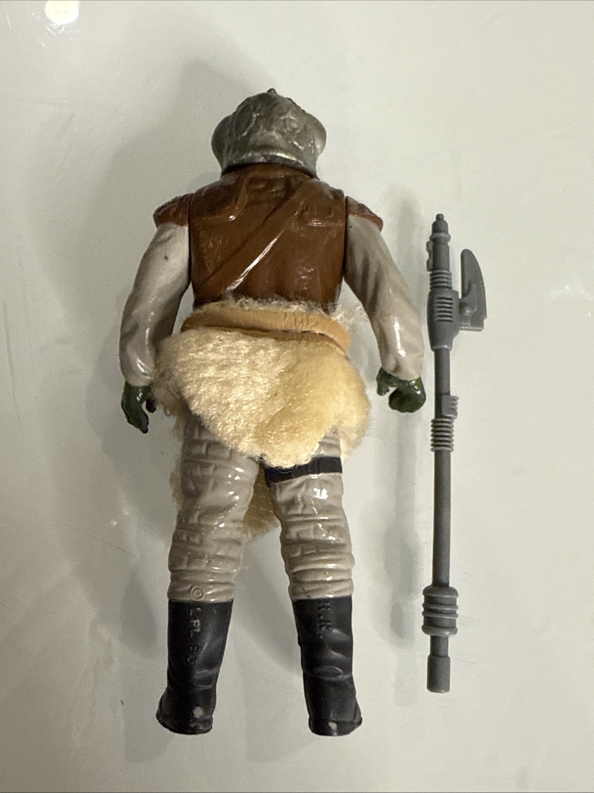 Klaatu sold