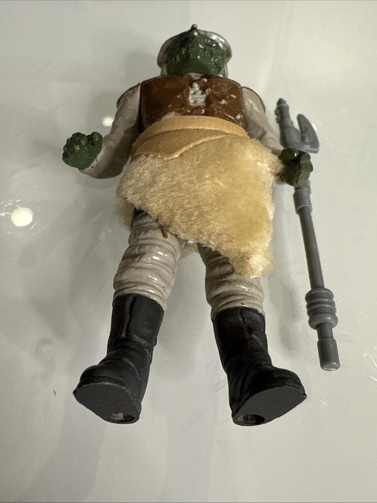 Klaatu sold