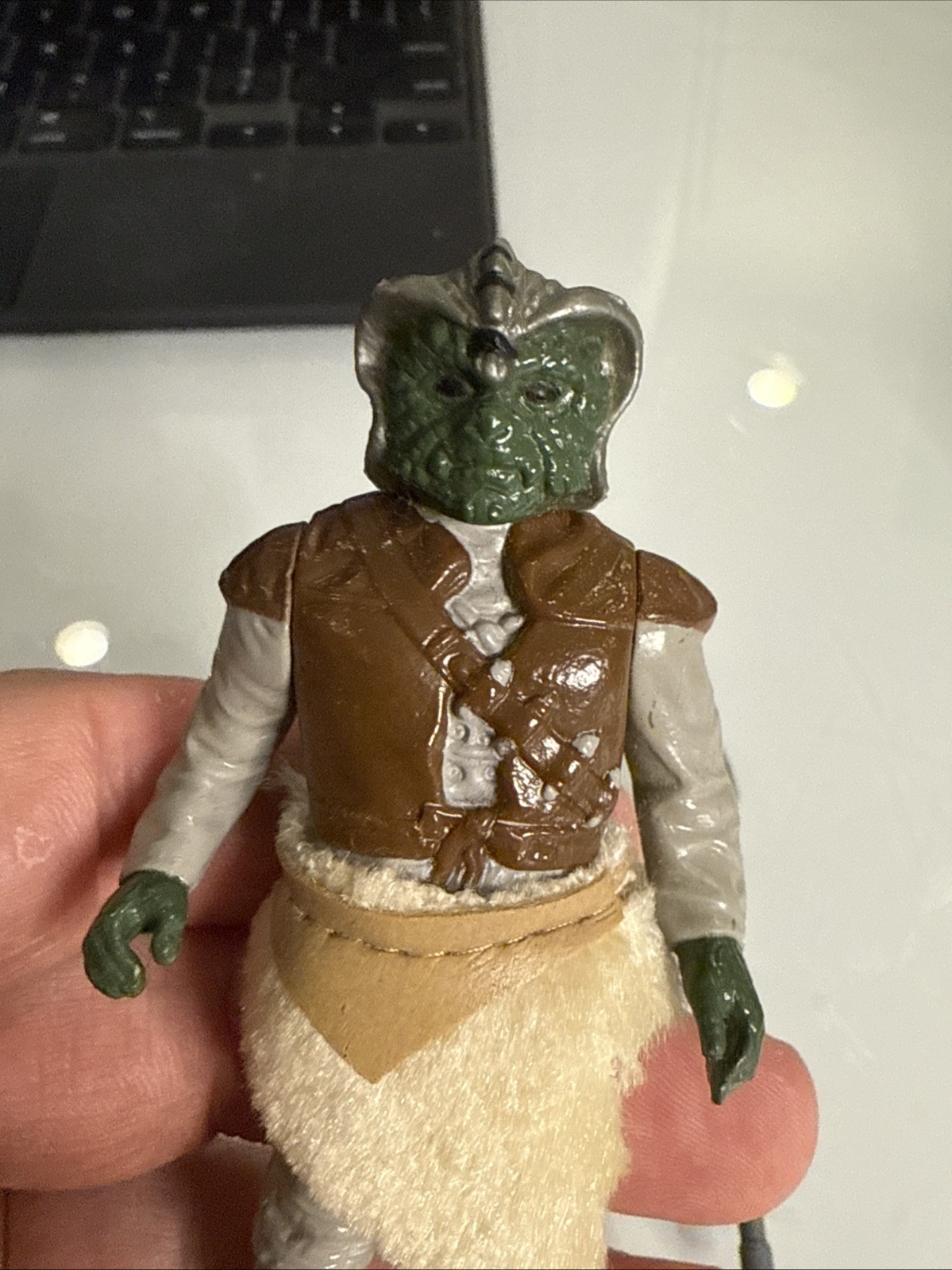 Klaatu sold