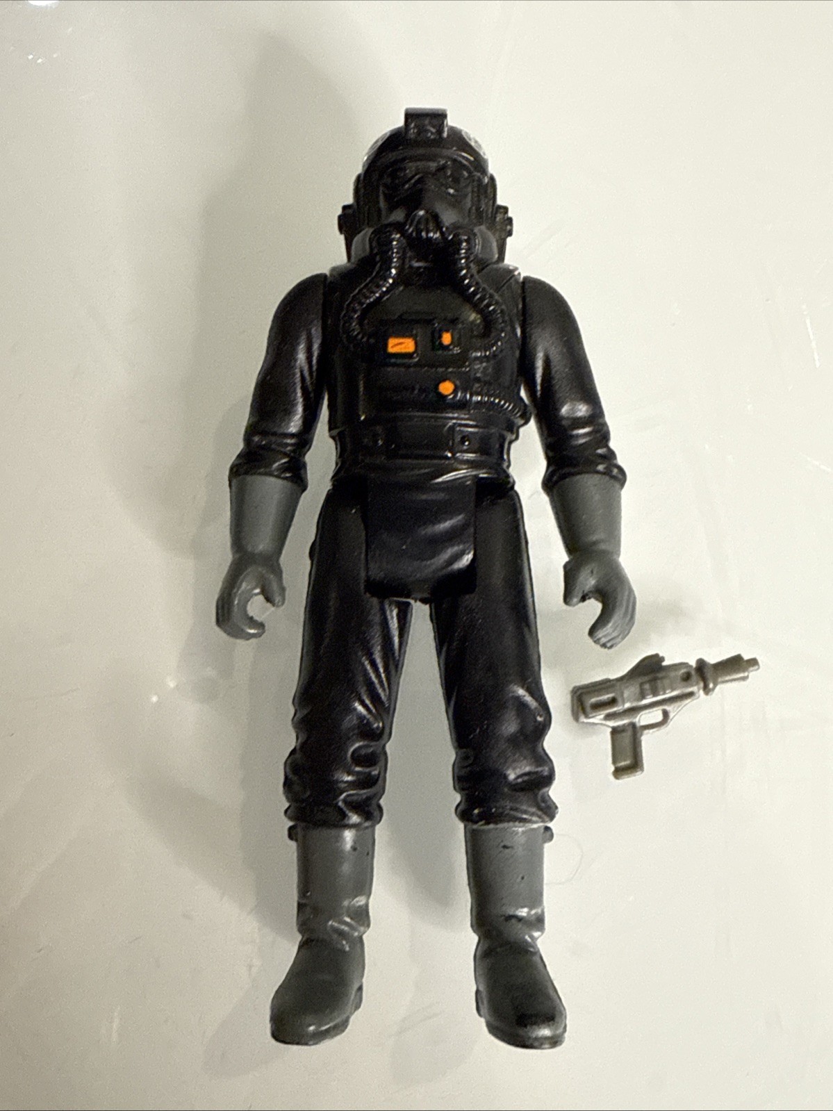 Imperial TIE Fighter Pilot sold