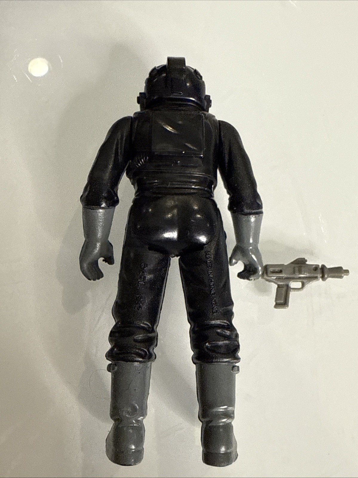 Imperial TIE Fighter Pilot sold