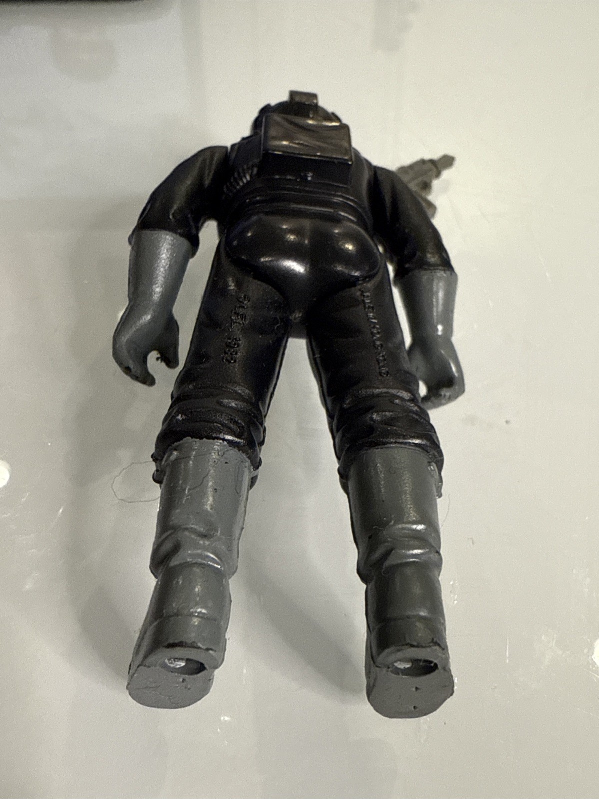 Imperial TIE Fighter Pilot sold