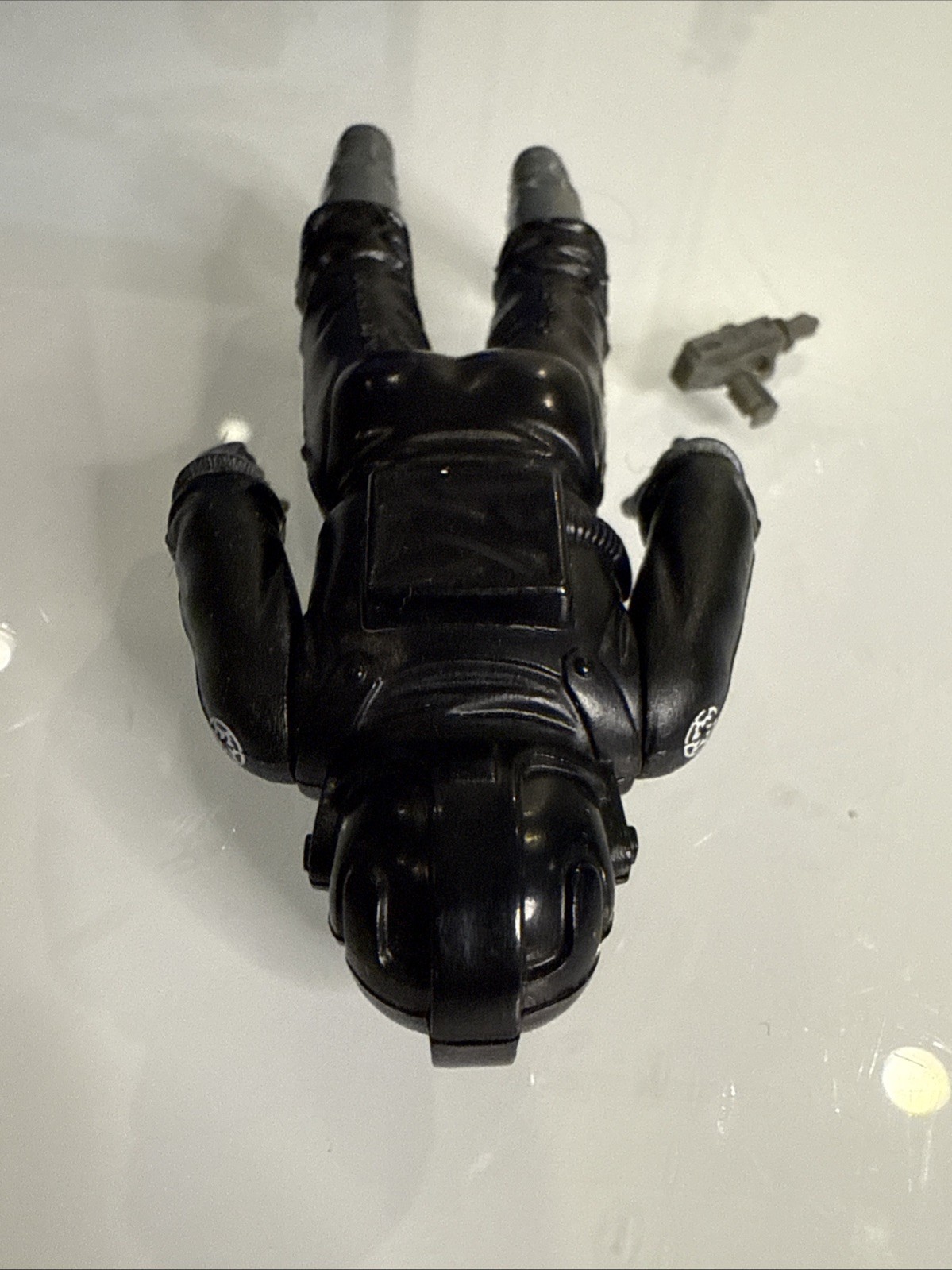 Imperial TIE Fighter Pilot sold