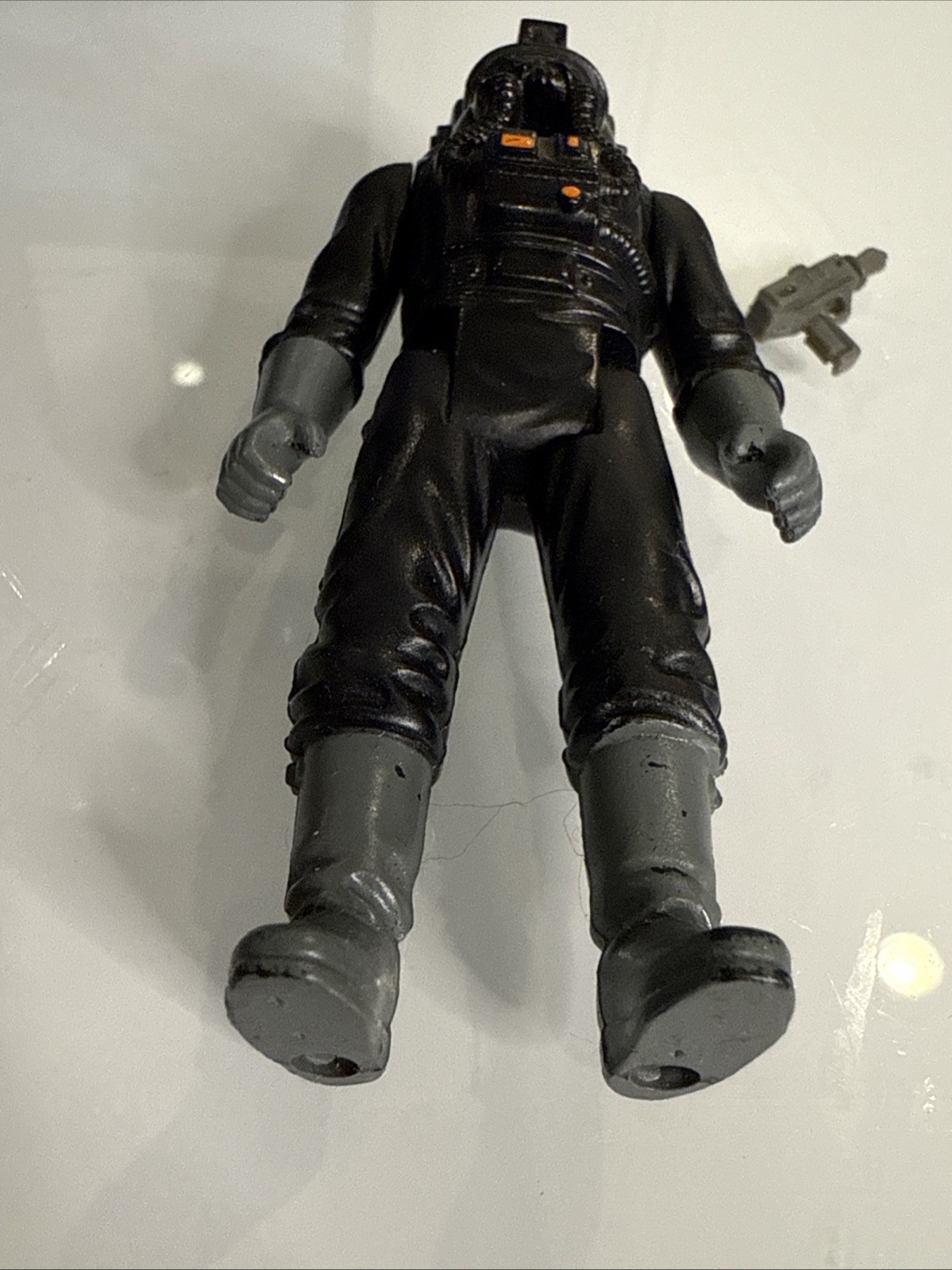 Imperial TIE Fighter Pilot sold