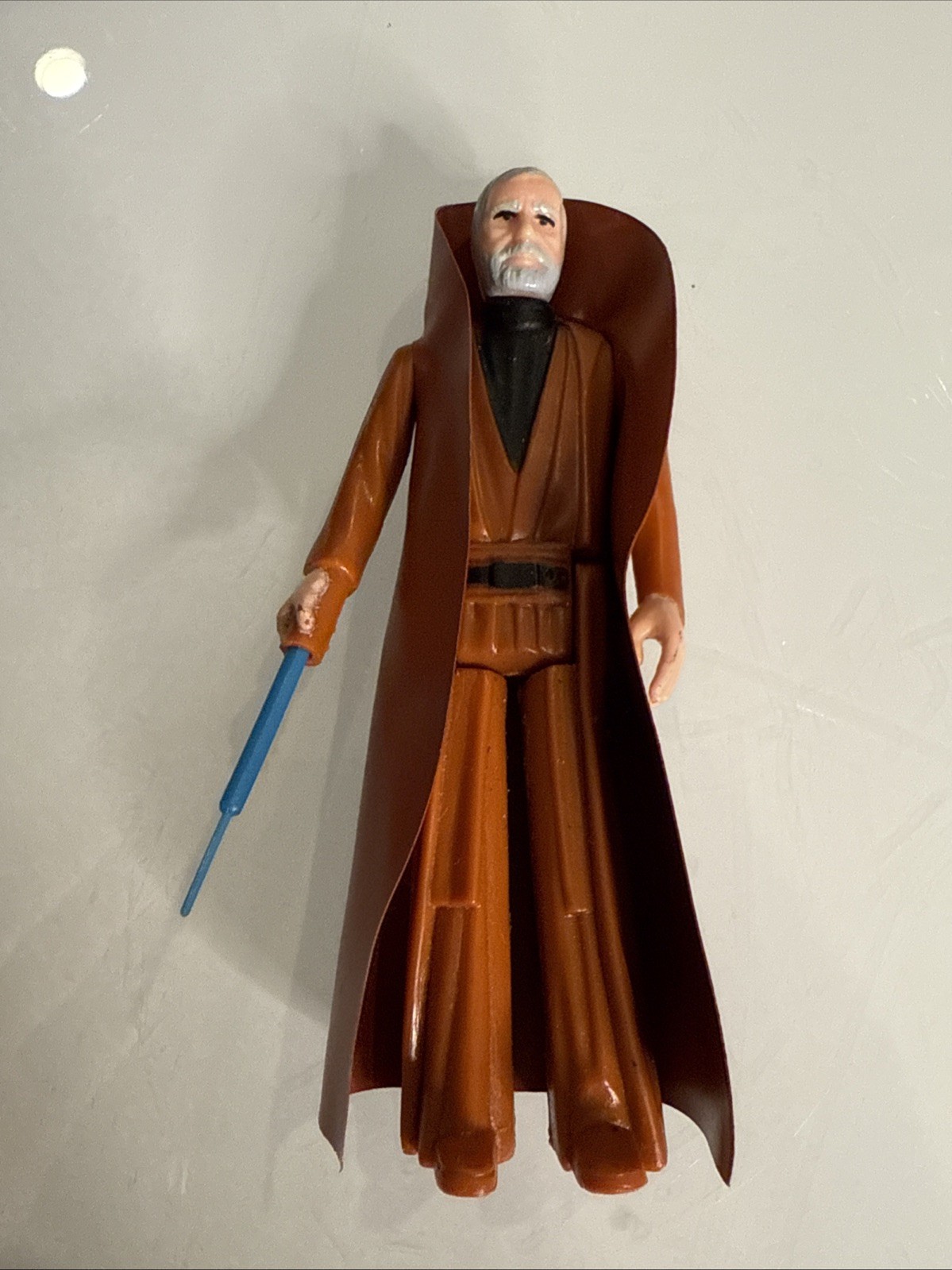 Ben (Obi-Wan) Kenobi sold