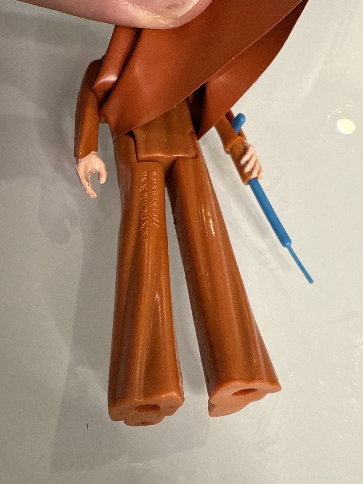 Ben (Obi-Wan) Kenobi sold