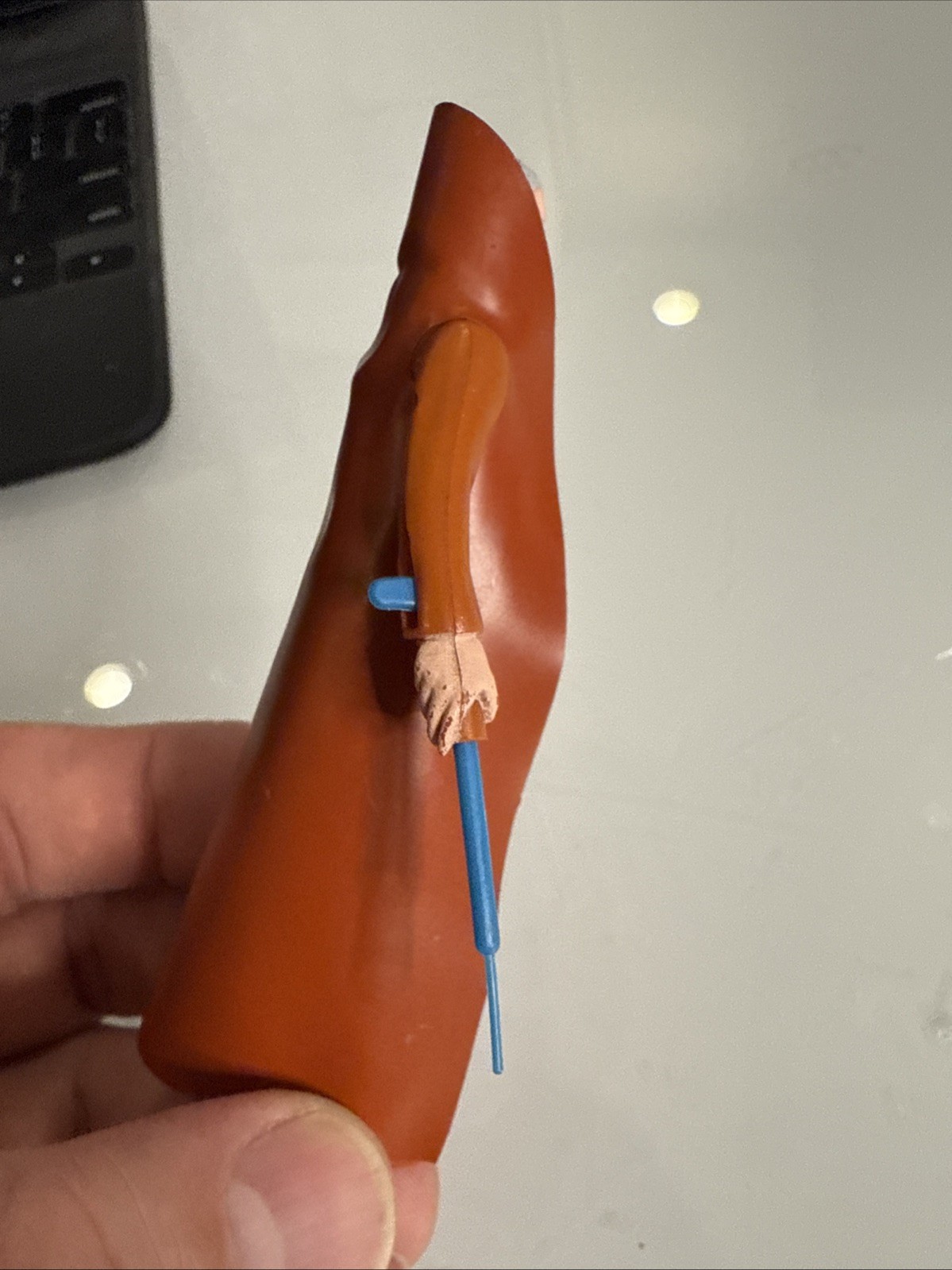Ben (Obi-Wan) Kenobi sold