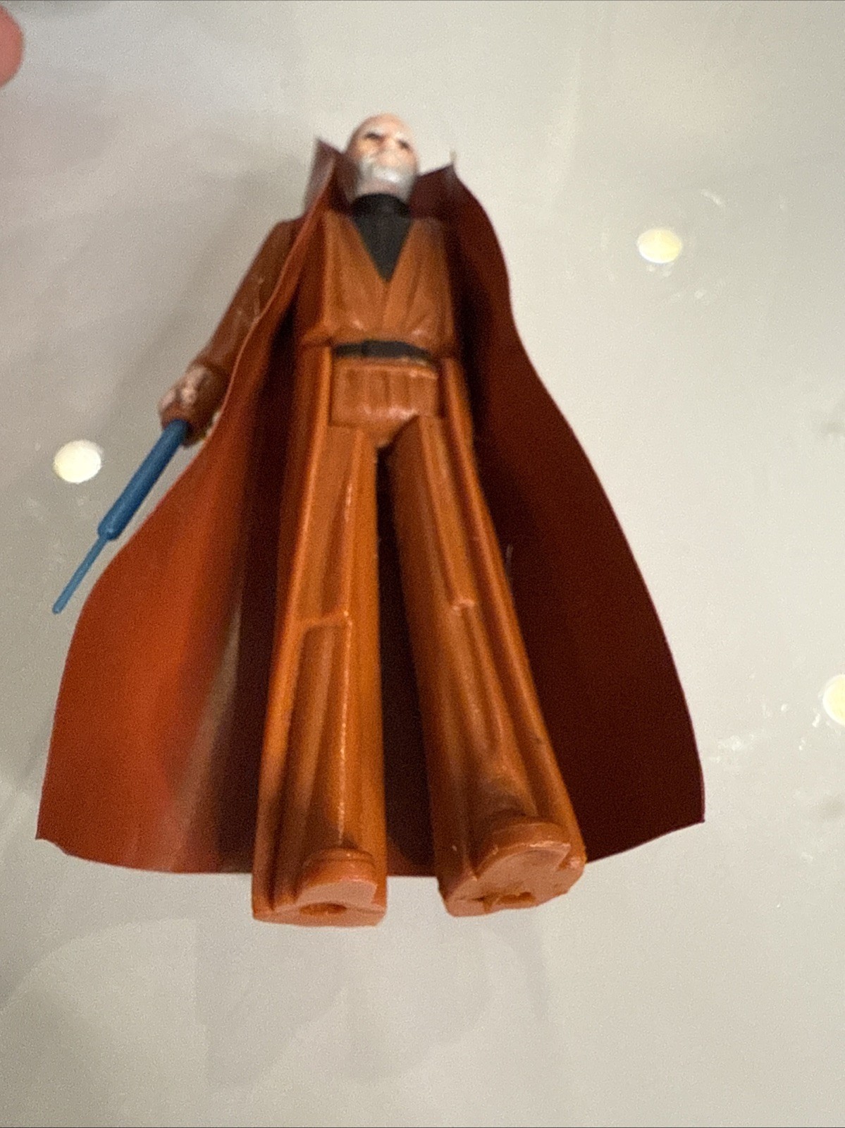 Ben (Obi-Wan) Kenobi sold