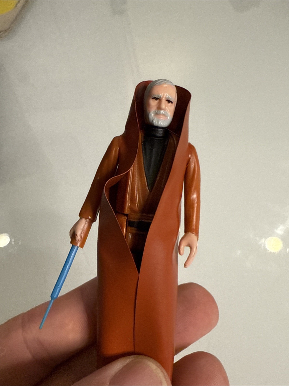Ben (Obi-Wan) Kenobi sold