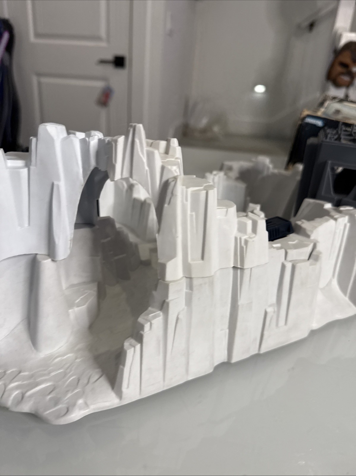 Imperial Attack Base sold