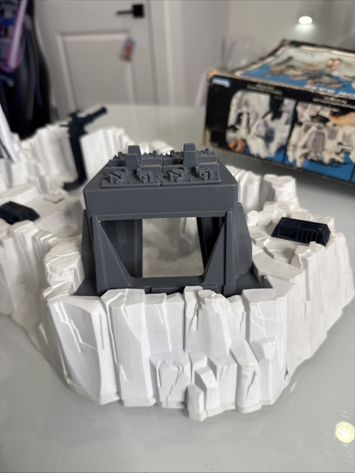 Imperial Attack Base sold