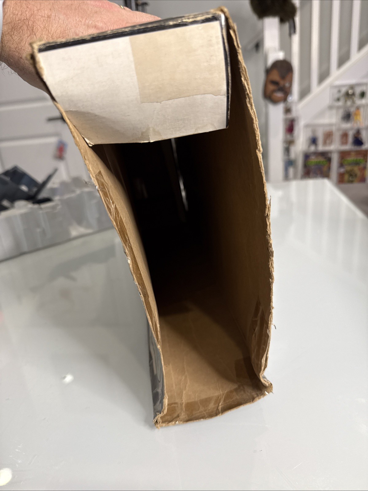 Imperial Attack Base sold