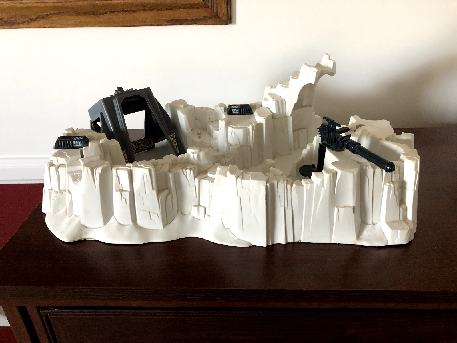 Imperial Attack Base sold