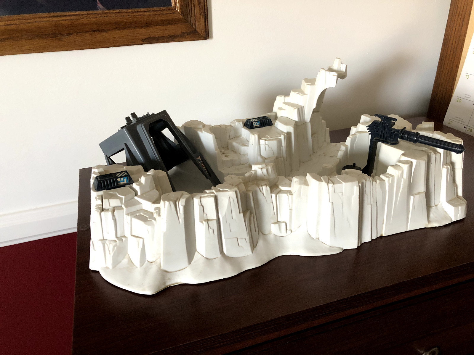 Imperial Attack Base sold