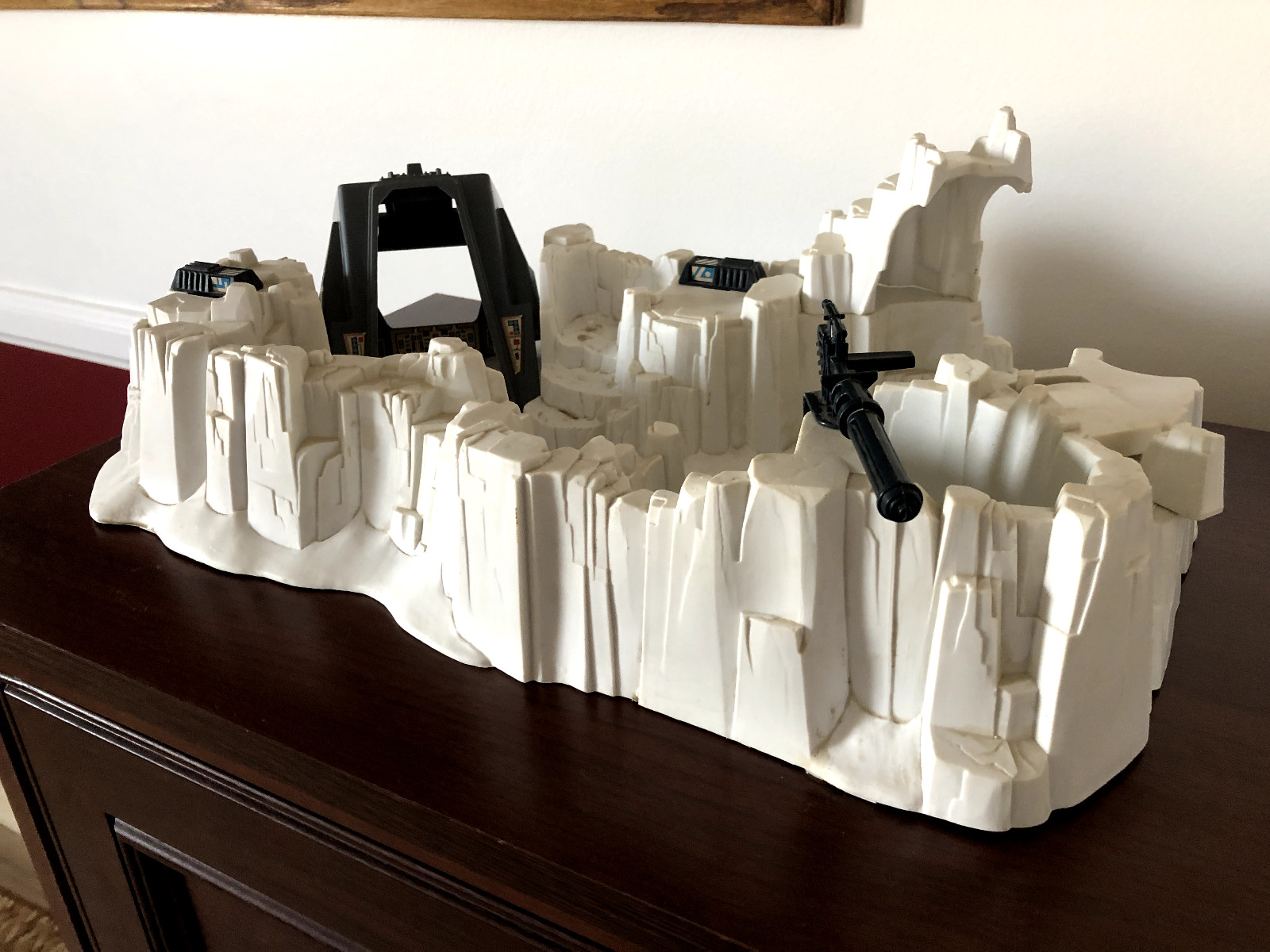 Imperial Attack Base sold