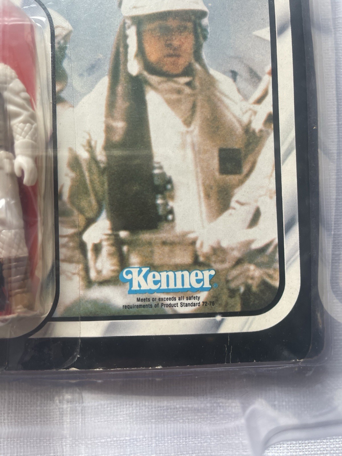Rebel Commander sold